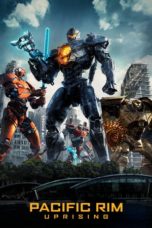 Nonton Film Pacific Rim: Uprising (2018) Sub Indo