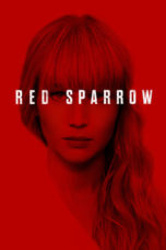 Nonton Film Red Sparrow (2018) Sub Indo