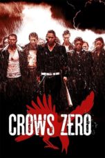 Nonton Film Crows Zero (2007) Sub Indo