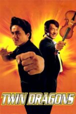 Nonton Film Twin Dragons (1992) Sub Indo