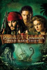 Nonton Film Pirates of the Caribbean: Dead Man’s Chest (2006) Sub Indo