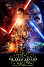 Nonton Film Star Wars: The Force Awakens (2015) Sub Indo