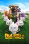 Nonton Film The Nut Job 2: Nutty by Nature (2017) Sub Indo