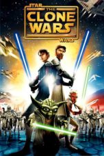 Nonton Film Star Wars: The Clone Wars (2008) Sub Indo