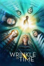 Nonton Film A Wrinkle in Time (2018) Sub Indo