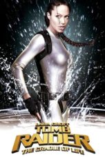 Nonton Film Lara Croft: Tomb Raider – The Cradle of Life (2003) Sub Indo