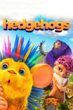 Nonton Film Hedgehogs (2016) Sub Indo