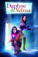 Nonton Film Daphne & Velma (2018) Sub Indo