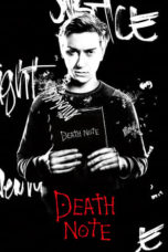 Nonton Film Death Note (2017) Sub Indo