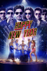 Nonton Film Happy New Year (2014) Sub Indo