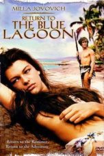 Nonton Film Return to the Blue Lagoon (1991) Sub Indo