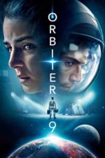 Nonton Film Orbiter 9 (2017) Sub Indo