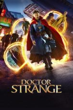 Nonton Film Doctor Strange (2016) Sub Indo