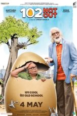 Nonton Film 102 Not Out (2018) Sub Indo