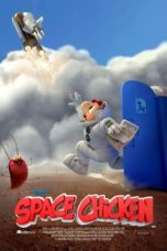 Nonton Film Condorito: The Movie (2017) Sub Indo