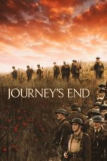 Nonton Film Journey’s End (2018) Sub Indo