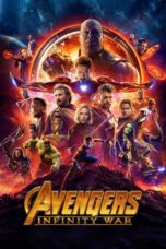 Nonton Film Avengers: Infinity War (2018) Sub Indo