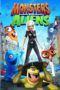 Nonton Film Monsters vs Aliens 2009) Sub Indo