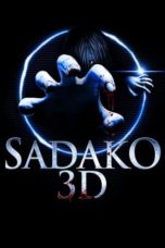 Nonton Film Sadako 3D (2012) Sub Indo