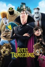 Nonton Film Hotel Transylvania (2012) Sub Indo