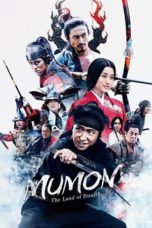 Nonton Film Mumon: The Land of Stealth (2017) Sub Indo