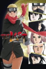 Nonton Film The Last: Naruto the Movie (2014) Sub Indo