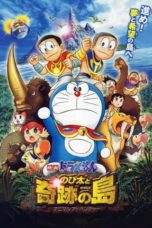 Nonton Film Doraemon: Nobita and the Island of Miracles ~Animal Adventure (2012) Sub Indo