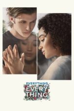 Nonton Film Everything, Everything (2017) Sub Indo