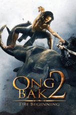 Nonton Film Ong Bak 2 (2008) Sub Indo