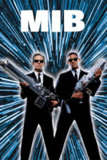 Nonton Film Men in Black (1997) Sub Indo