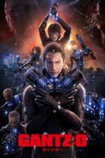 Nonton Film Gantz:O (2016) Sub Indo