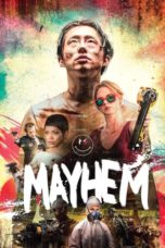 Nonton Film Mayhem (2017) Sub Indo