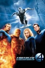 Nonton Film Fantastic 4: Rise of the Silver Surfer (2007) Sub Indo