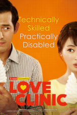 Nonton Film Love Clinic (2015) Sub Indo