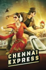 Nonton Film Chennai Express (2013) Sub Indo