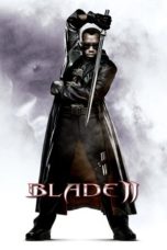 Nonton Film Blade II (2002) Sub Indo