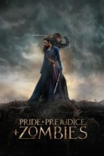 Nonton Film Pride and Prejudice and Zombies (2016) Sub Indo