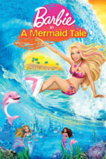 Nonton Film Barbie in A Mermaid Tale (2010) Sub Indo