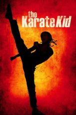 Nonton Film The Karate Kid (2010) Sub Indo