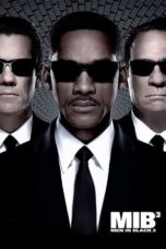 Nonton Film Men in Black 3 (2012) Sub Indo