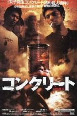 Nonton Film Concrete (2004) Sub Indo