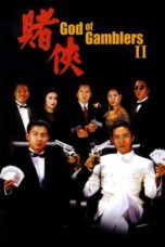 Nonton Film God of Gamblers II (1991) Sub Indo