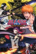 Nonton Film Bleach: Hell Verse (2010) Sub Indo