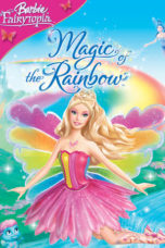 Nonton Film Barbie Fairytopia: Magic of the Rainbow (2007) Sub Indo