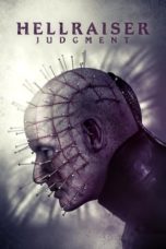 Nonton Film Hellraiser: Judgment (2018) Sub Indo