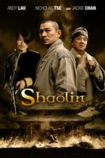 Nonton Film Shaolin (2011) Sub Indo