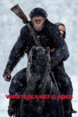 Nonton Film War for the Planet of the Apes (2017) Sub Indo