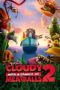 Nonton Film Cloudy with a Chance of Meatballs 2 (2013) Sub Indo