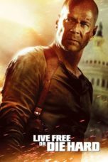 Nonton Film Live Free or Die Hard (2007) Sub Indo