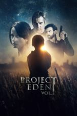 Nonton Film Project Eden: Vol. I (2017) Sub Indo